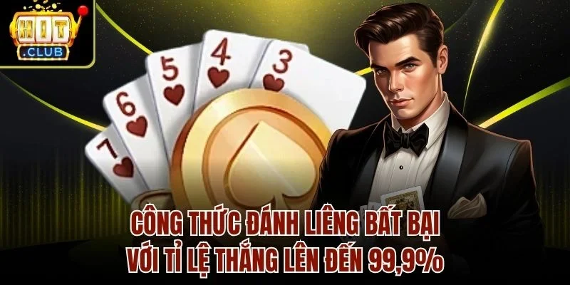 Công thức đánh liêng